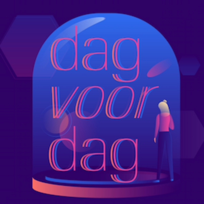 episode 10 - Lara Geijsen | 'Waar niemand je voor waarschuwt is dat het dan pas begint. En wat doe je dan..' artwork