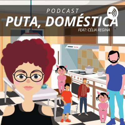Puta, doméstica!