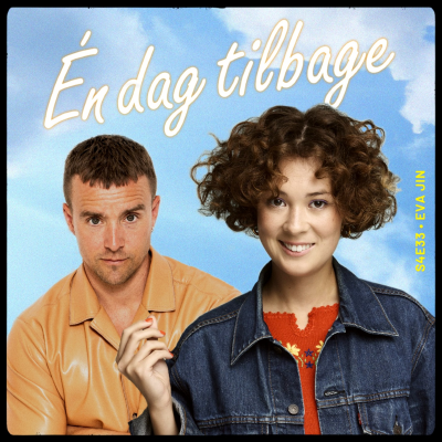 episode Del 2 – Efterlivet med Eva Jin artwork