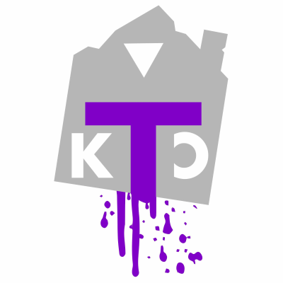 episode S6E10: KTC x The Amendment with Errin Haines artwork
