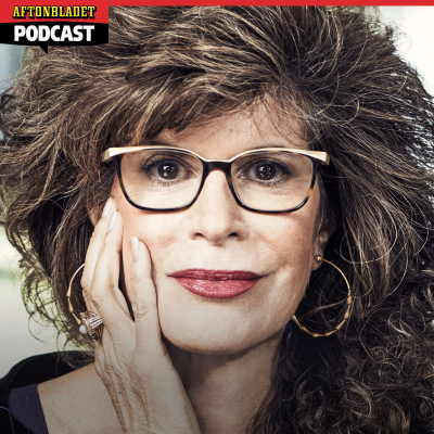 episode Övervakningskapitalismen 3: Karin Pettersson möter Shoshana Zuboff artwork