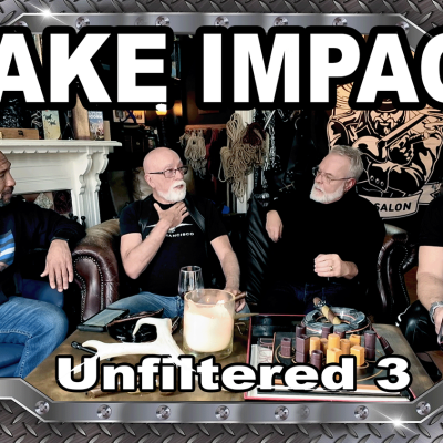 episode Make Impact - Unfiltered 3 artwork