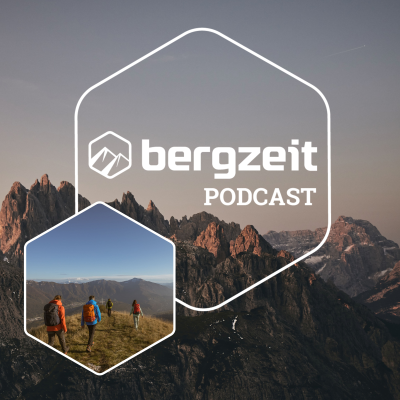 episode #82 Beratung Ultrawandern artwork