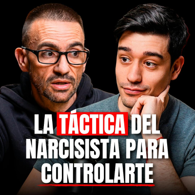 episode TRUCOS de la FBI para detectar PSICÓPATAS y leer el LENGUAJE CORPORAL ❌ Ciencias del Comportamiento artwork