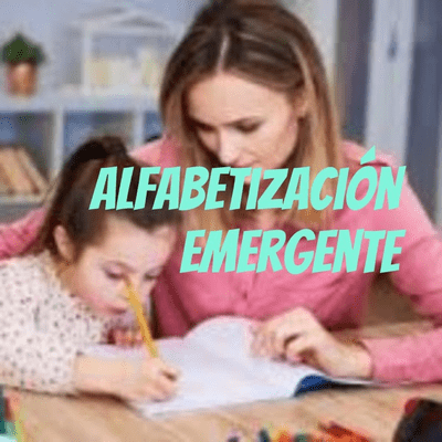 Alfabetización Emergente