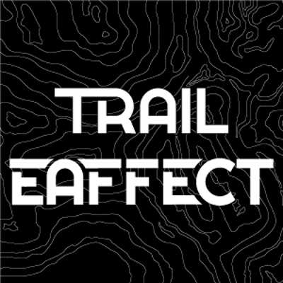 episode Trail EAffect - "Episode 56 - Spider Mountain Bike Park with Christiana Hudson and Suzy Bauer" (February 20, 2021 | #1423 | Host: Josh Blum) artwork