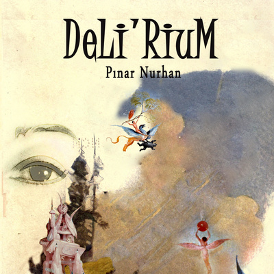 episode DeLi'RiuM 20. Bölüm (SON) artwork