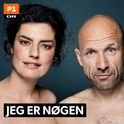 Jeg er nøgen