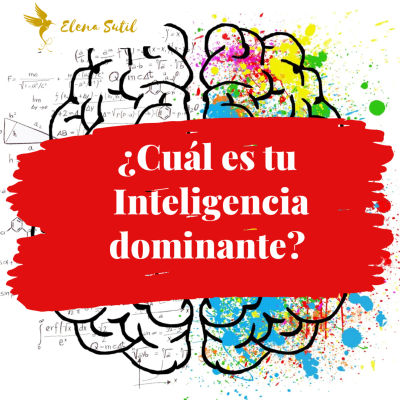 episode #004 INTELIGENCIA DOMINANTE - Quiz intuitivo 😋 artwork