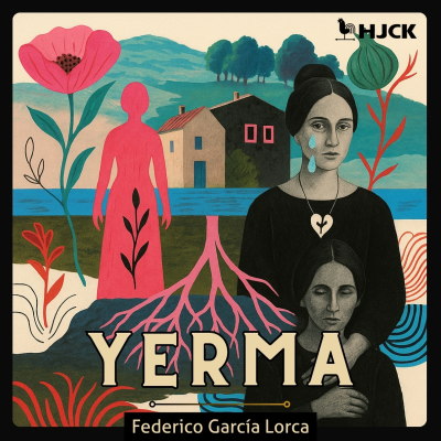 episode "Yerma", de Federico García Lorca artwork