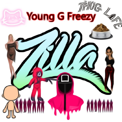Young G Freezy's show - Episode 28 - Young G Freezy's show Zilla Guitar