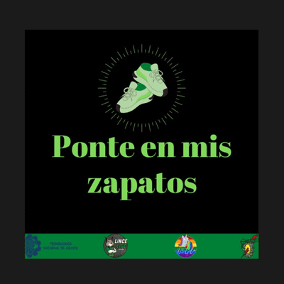 Ponte en mis Zapatos.