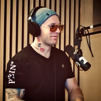 episode #225. Drapsdømte Lasse (Fra Oslo Fengsel) artwork