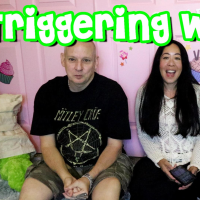 episode Why I'm SO triggered by Mommy Domme Mistress Etc artwork