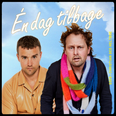 episode Del 1 – Én dag tilbage med Geo artwork