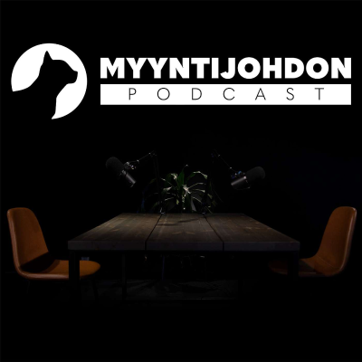 Myyntijohdon podcast