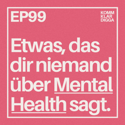 episode Der Struggle unserer Kultur. artwork