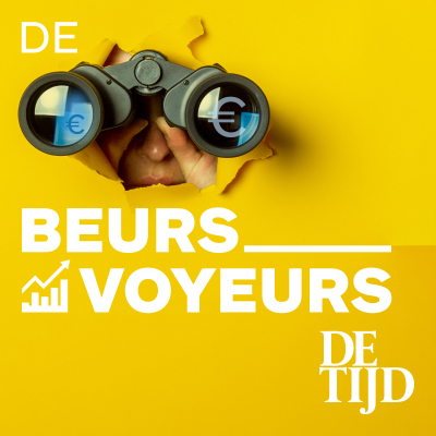 episode TRAILER | De Beursvoyeurs artwork