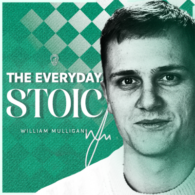 The Everyday Stoic