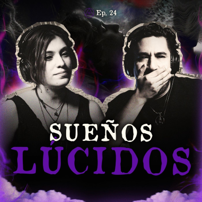 episode ¿CÓMO LOGRAR SUEÑOS LÚCIDOS? | CON ALANNA @SolitudeofAlanna artwork