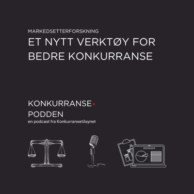 episode Markedsetterforskning artwork