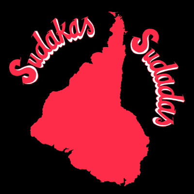 episode Manifiesto SUDAKAS SUDADAS artwork