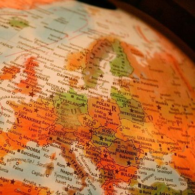 episode Europa och framtiden: Ukraina, en ödesfråga artwork