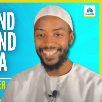 episode Artificial Intelligence, Crypto Developments, Living on Bitcoin & More with Sh Mu'Aawiyah Tucker artwork
