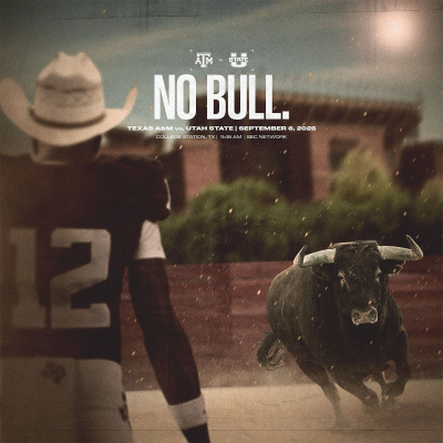 episode Texas A&M vs Utah State: Preview Show artwork