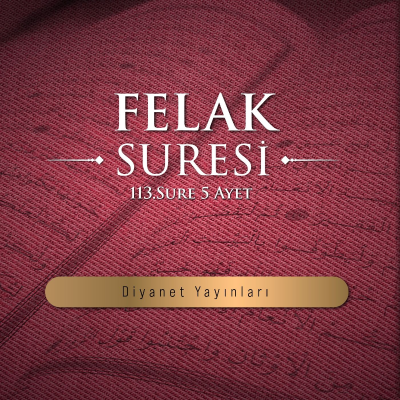 episode Felak suresi artwork