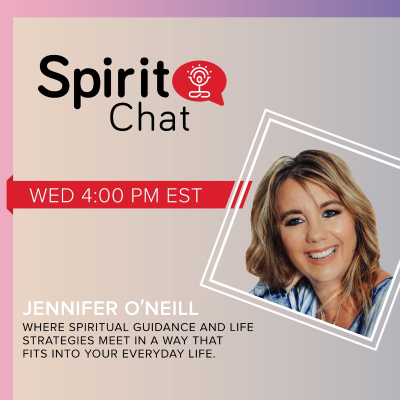 episode How To Deal With Negativity… As An Empath artwork