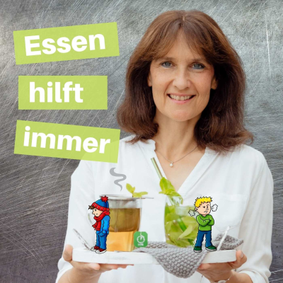 episode 33. Stopp, Melonen und Getränke aus dem Kühlschrank? Das geht an die Nieren. artwork