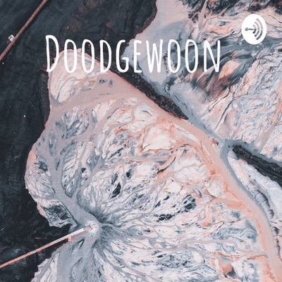 Kansikuva näyttelystä Doodgewoon