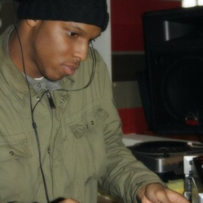 DJ Ballistic Official Podcasts