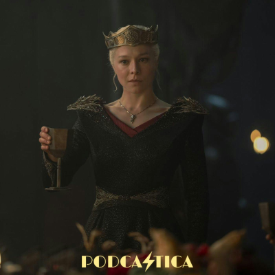 episode 20: "The Queen Who Ever Was" (S2E8) artwork