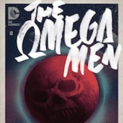 episode The Omega Men artwork