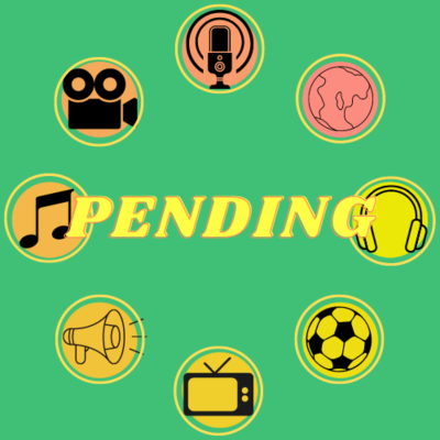 episode S2E10 - Pending with Dad Cadwallander artwork