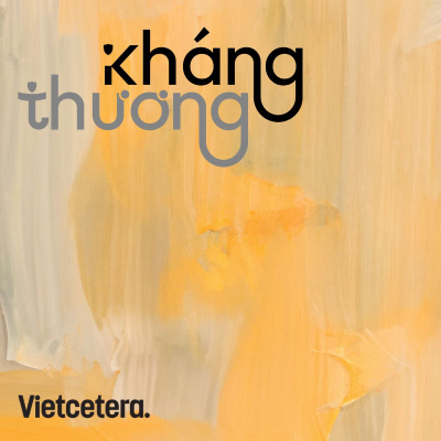 Kháng Thương