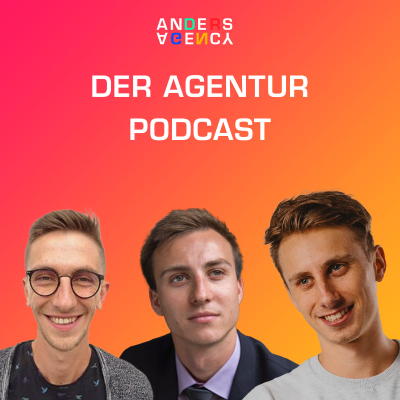 episode #28 - Webdesign: Farben, Schriften, Whitespace und co. artwork