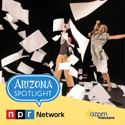 episode The best of the greatest hits of the Wobo Show: physical theater meets child's play. artwork