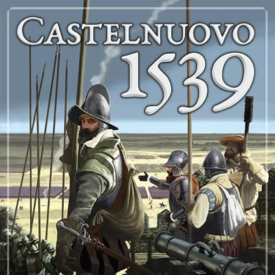 episode 73 El asedio de Castelnuovo, 1539 artwork