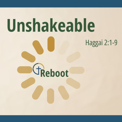 episode Unshakeable artwork