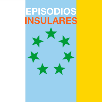 episode La bandera canaria. Identidad y conflicto artwork