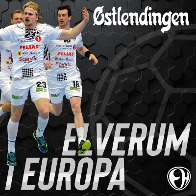 Elverum i Europa