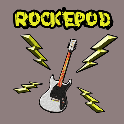 Rockepod