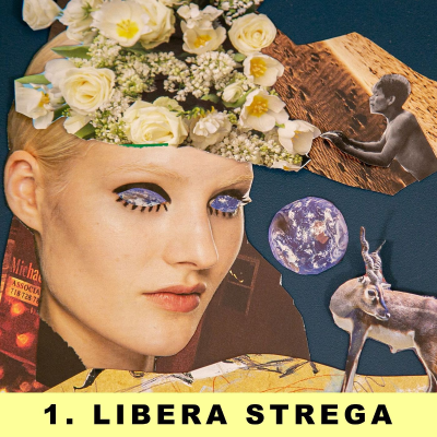 episode 1. LIBERA STREGA artwork