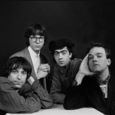 episode Este grupo se llama R.E.M. artwork