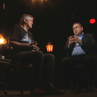 episode .pod lampou: Ako školy pripravujú naše deti na život? Prečo sa prepadávajú v európskych rebríčkoch? artwork