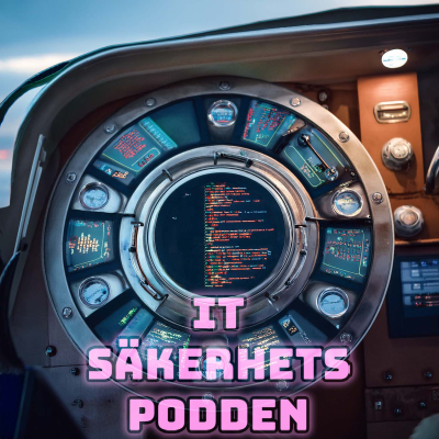episode #308 - Vad är egentligen C2? artwork