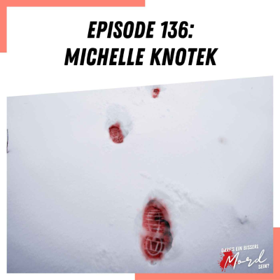 Episode 137: Michelle Knotek